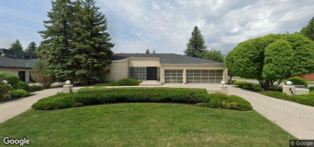 720 Park Boulevard S（加拿大曼尼托巴省溫尼伯市）房屋照片