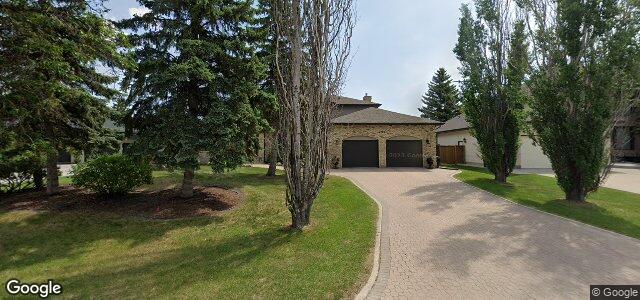 723 Park Boulevard S（加拿大曼尼托巴省溫尼伯市）房屋照片