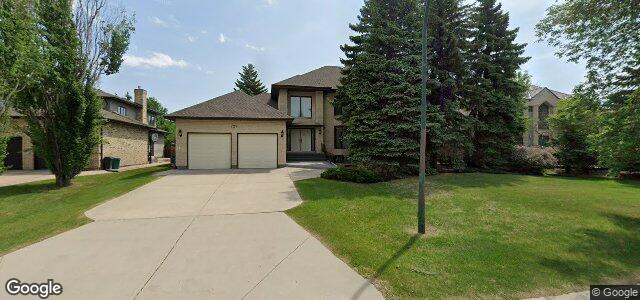 727 Park Boulevard S（加拿大曼尼托巴省溫尼伯市）房屋照片