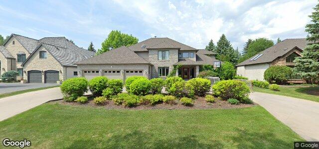 732 Park Boulevard S（加拿大曼尼托巴省溫尼伯市）房屋照片