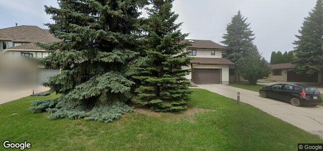 74 Swindon Way（加拿大曼尼托巴省溫尼伯市）房屋照片