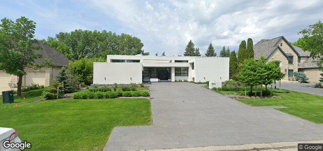 740 Park Boulevard S（加拿大曼尼托巴省溫尼伯市）房屋照片