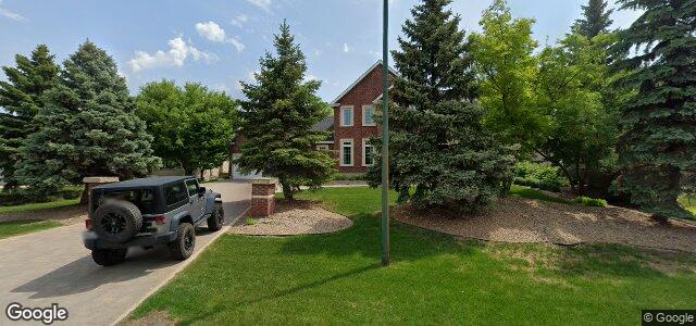 743 Park Boulevard S（加拿大曼尼托巴省溫尼伯市）房屋照片