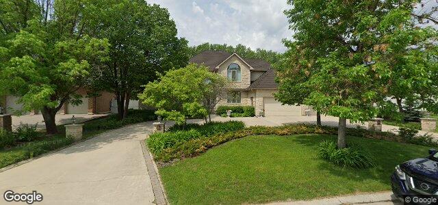 744 Park Boulevard S（加拿大曼尼托巴省溫尼伯市）房屋照片