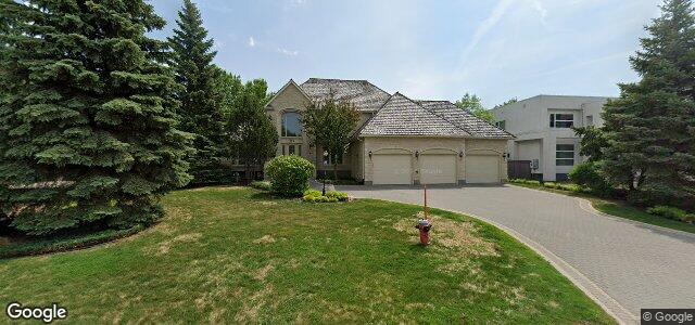 747 Park Boulevard S（加拿大曼尼托巴省溫尼伯市）房屋照片