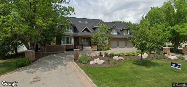 748 Park Boulevard S（加拿大曼尼托巴省溫尼伯市）房屋照片