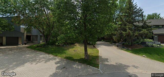 75 Colchester Bay（加拿大曼尼托巴省溫尼伯市）房屋照片