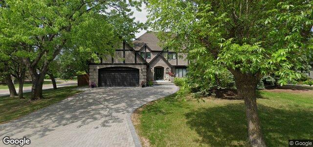 75 Dunbar Crescent（加拿大曼尼托巴省溫尼伯市）房屋照片