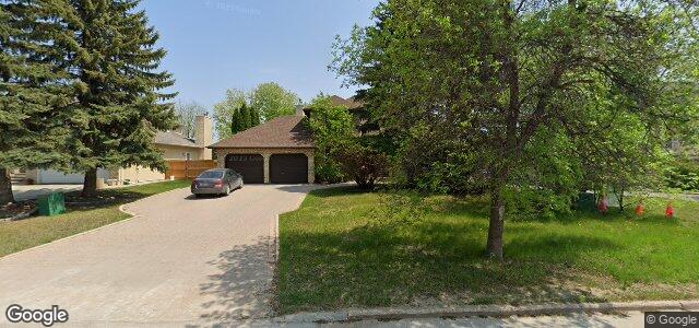 75 Portsmouth Boulevard（加拿大曼尼托巴省溫尼伯市）房屋照片