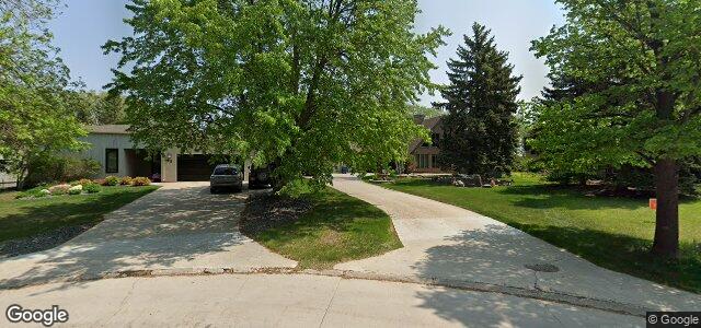 75 Ramsgate Bay（加拿大曼尼托巴省溫尼伯市）房屋照片