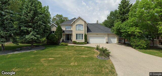 752 Park Boulevard S（加拿大曼尼托巴省溫尼伯市）房屋照片