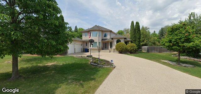 760 Park Boulevard S（加拿大曼尼托巴省溫尼伯市）房屋照片