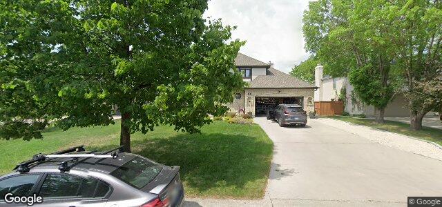 78 Coleraine Crescent（加拿大曼尼托巴省溫尼伯市）房屋照片