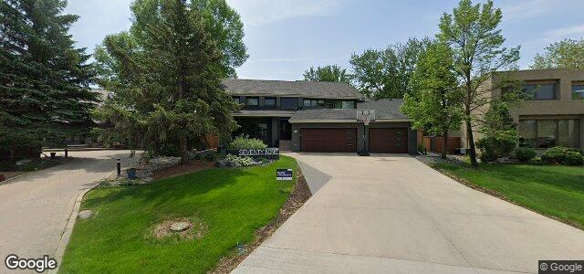 79 Colchester Bay（加拿大曼尼托巴省溫尼伯市）房屋照片