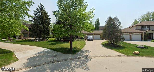 79 Ramsgate Bay（加拿大曼尼托巴省溫尼伯市）房屋照片