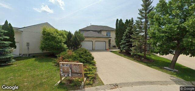 8 Erinview Place（加拿大曼尼托巴省溫尼伯市）房屋照片