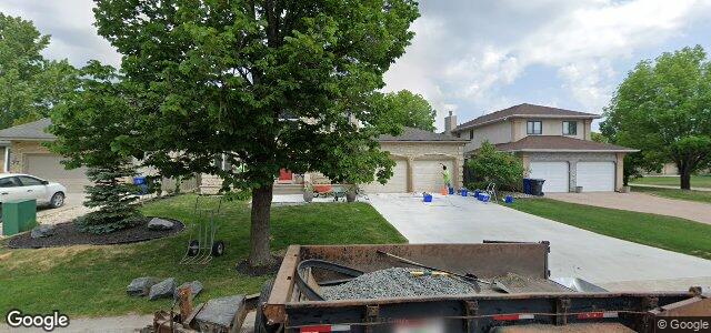 81 Park Place E（加拿大曼尼托巴省溫尼伯市）房屋照片