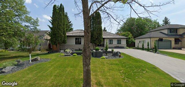 83 Coleraine Crescent（加拿大曼尼托巴省溫尼伯市）房屋照片