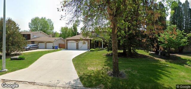 83 Ramsgate Bay（加拿大曼尼托巴省溫尼伯市）房屋照片