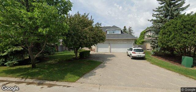 86 Coleraine Crescent（加拿大曼尼托巴省溫尼伯市）房屋照片