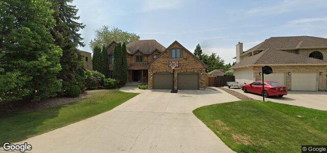 87 Colchester Bay（加拿大曼尼托巴省溫尼伯市）房屋照片