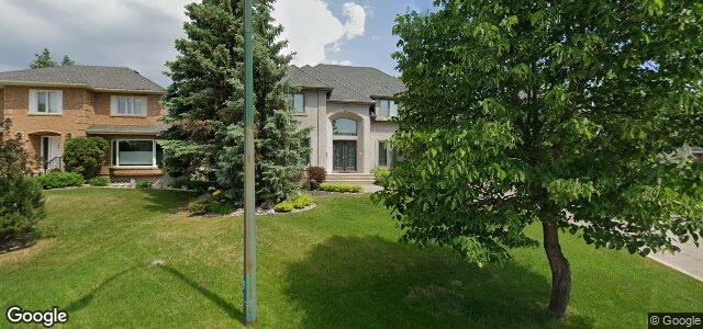 90 Colchester Bay（加拿大曼尼托巴省溫尼伯市）房屋照片