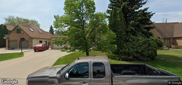 91 Colchester Bay（加拿大曼尼托巴省溫尼伯市）房屋照片