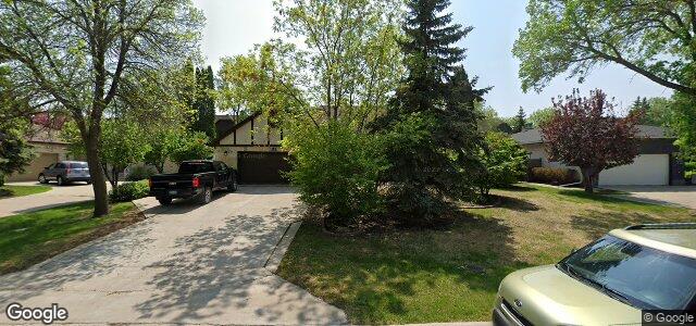 91 Ramsgate Bay（加拿大曼尼托巴省温尼伯市）房屋照片