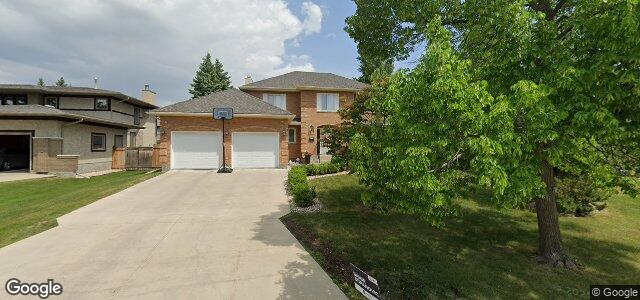 94 Colchester Bay（加拿大曼尼托巴省溫尼伯市）房屋照片