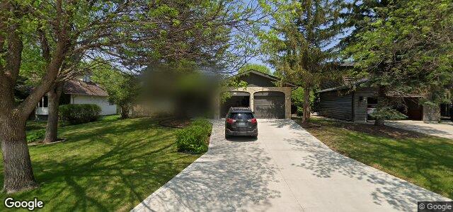 94 Ramsgate Bay（加拿大曼尼托巴省溫尼伯市）房屋照片