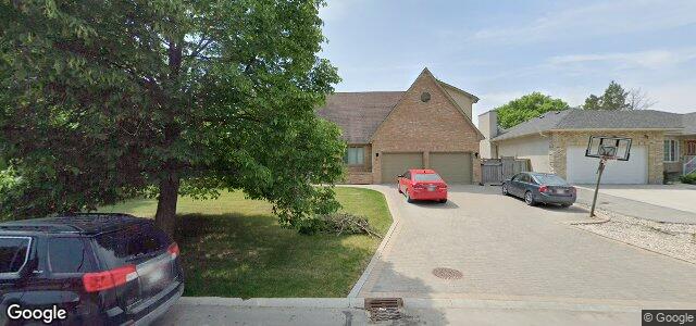 95 Colchester Bay（加拿大曼尼托巴省溫尼伯市）房屋照片