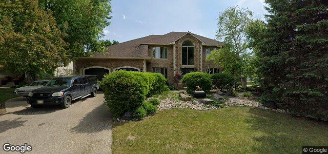 95 Coleraine Crescent（加拿大曼尼托巴省溫尼伯市）房屋照片