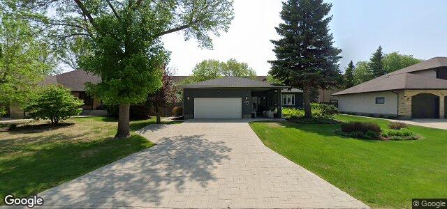 95 Ramsgate Bay（加拿大曼尼托巴省溫尼伯市）房屋照片