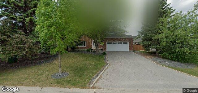 97 Hopwood Drive（加拿大曼尼托巴省溫尼伯市）房屋照片