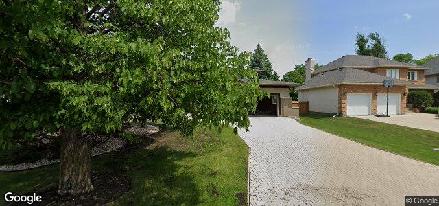 98 Colchester Bay（加拿大曼尼托巴省溫尼伯市）房屋照片