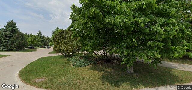 98 Coleraine Crescent（加拿大曼尼托巴省溫尼伯市）房屋照片