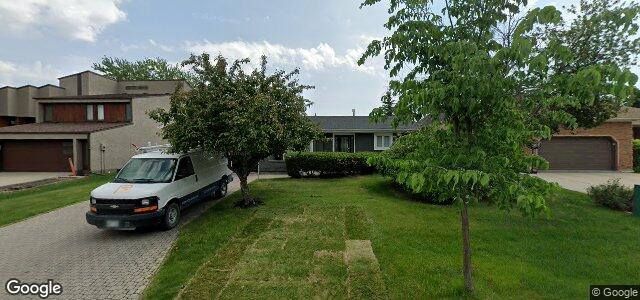 98 Hopwood Drive（加拿大曼尼托巴省溫尼伯市）房屋照片