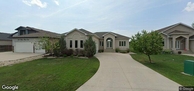 98 Park Place E（加拿大曼尼托巴省溫尼伯市）房屋照片