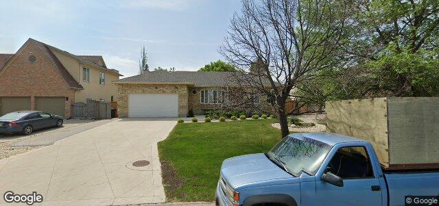 99 Colchester Bay（加拿大曼尼托巴省溫尼伯市）房屋照片