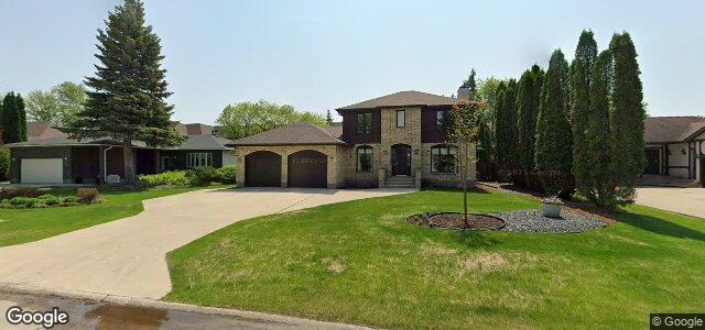 99 Ramsgate Bay（加拿大曼尼托巴省溫尼伯市）房屋照片