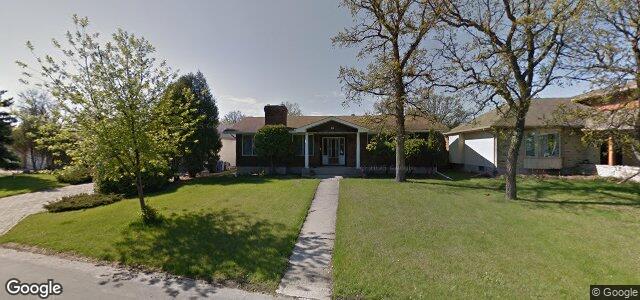 10 Mccallum Crescent（加拿大曼尼托巴省溫尼伯市）房屋照片