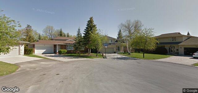 11 Christopher Cove（加拿大曼尼托巴省溫尼伯市）房屋照片