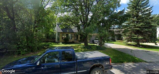 11 Shelmerdine Drive（加拿大曼尼托巴省溫尼伯市）房屋照片