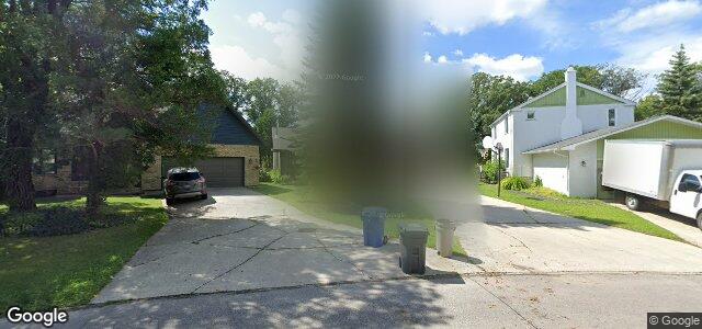 15 Shelmerdine Drive（加拿大曼尼托巴省温尼伯市）房屋照片