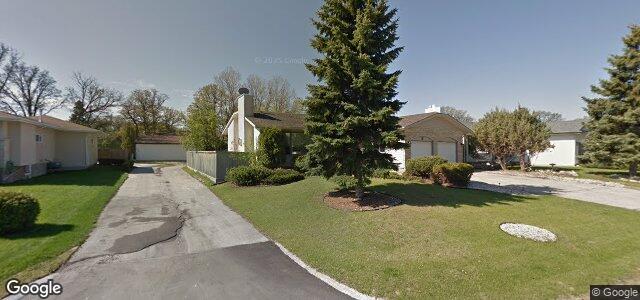 18 Mccallum Crescent（加拿大曼尼托巴省溫尼伯市）房屋照片