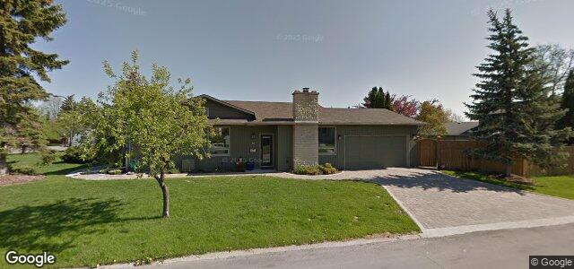 19 Christopher Cove（加拿大曼尼托巴省溫尼伯市）房屋照片