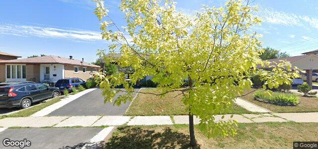 19 Elmvale Crescent（加拿大曼尼托巴省溫尼伯市）房屋照片