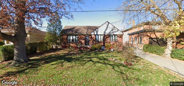 22 Kinkora Drive（加拿大曼尼托巴省溫尼伯市）房屋照片