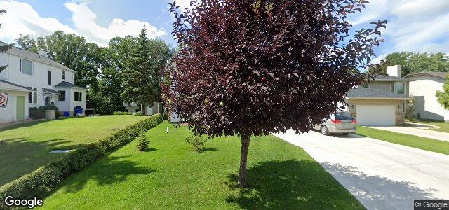 23 Shelmerdine Drive（加拿大曼尼托巴省溫尼伯市）房屋照片