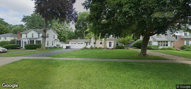 26 Orchard Park Boulevard（加拿大曼尼托巴省溫尼伯市）房屋照片